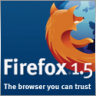 FireFox 1.5